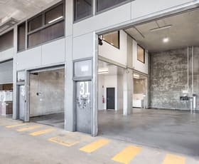 Factory, Warehouse & Industrial commercial property for lease at 31 & 32/76B Edinburgh Road Marrickville NSW 2204
