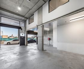 Factory, Warehouse & Industrial commercial property for lease at 31 & 32/76B Edinburgh Road Marrickville NSW 2204
