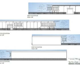 Factory, Warehouse & Industrial commercial property for lease at 5 & 7 Rivulet Crescent Albion Park Rail NSW 2527
