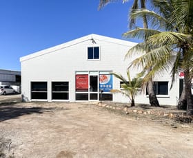 Offices commercial property for lease at 61 George Street Bowen QLD 4805