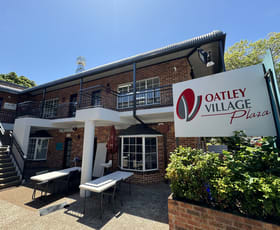 Offices commercial property for lease at Oatley NSW 2223