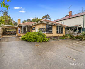 Medical / Consulting commercial property for lease at 26 Symons Street Healesville VIC 3777