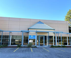 Offices commercial property for lease at Suite Z1501/3-7 Bryant Drive Tuggerah NSW 2259