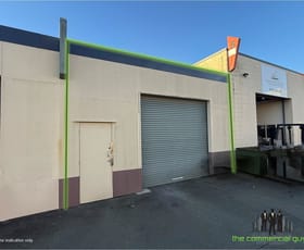 Factory, Warehouse & Industrial commercial property for lease at 4/26 Huntington St Clontarf QLD 4019