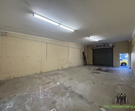 Factory, Warehouse & Industrial commercial property for lease at 4/26 Huntington St Clontarf QLD 4019