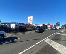 Showrooms / Bulky Goods commercial property for lease at 124 Princes Highway South Nowra NSW 2541