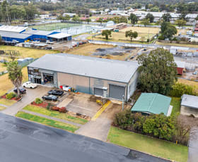Factory, Warehouse & Industrial commercial property for lease at B/20 Canning Street Warwick QLD 4370