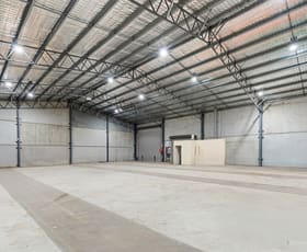 Factory, Warehouse & Industrial commercial property for lease at B/20 Canning Street Warwick QLD 4370