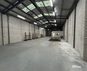 Factory, Warehouse & Industrial commercial property for lease at 2/149 Northern Road Heidelberg West VIC 3081