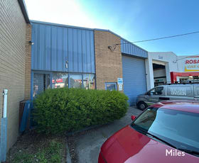 Factory, Warehouse & Industrial commercial property for lease at 2/149 Northern Road Heidelberg West VIC 3081