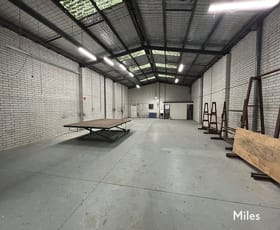 Factory, Warehouse & Industrial commercial property for lease at 2/149 Northern Road Heidelberg West VIC 3081