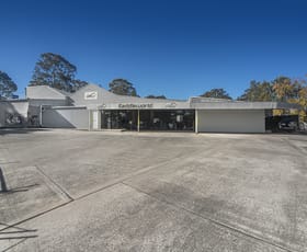 Factory, Warehouse & Industrial commercial property for lease at 4 Albatross Road Nowra NSW 2541