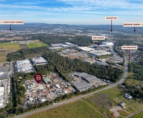 Development / Land commercial property for lease at Lot 2 Stapylton Jacobs Well Road Stapylton QLD 4207