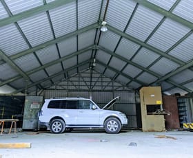 Factory, Warehouse & Industrial commercial property for lease at Lot 2 Stapylton Jacobs Well Road Stapylton QLD 4207
