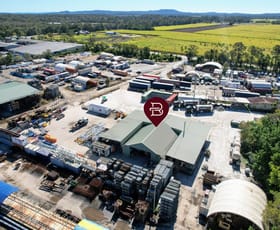 Development / Land commercial property for lease at Lot 2 Stapylton Jacobs Well Road Stapylton QLD 4207