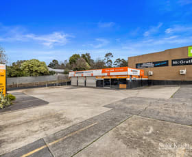 Factory, Warehouse & Industrial commercial property for lease at 152-160 Maroondah Highway Croydon VIC 3136