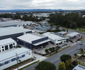 Showrooms / Bulky Goods commercial property for lease at Acacia Ridge QLD 4110
