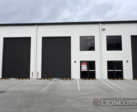 Showrooms / Bulky Goods commercial property for lease at Acacia Ridge QLD 4110