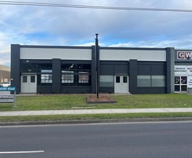 Factory, Warehouse & Industrial commercial property for lease at 12/3-5 Scoresby Road Bayswater VIC 3153