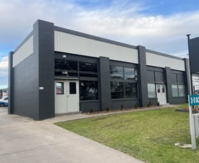 Factory, Warehouse & Industrial commercial property for lease at 12/3-5 Scoresby Road Bayswater VIC 3153