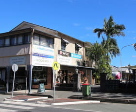 Offices commercial property for lease at 11/33 Tallebudgera Creek Road Burleigh Heads QLD 4220