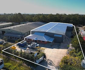 Factory, Warehouse & Industrial commercial property for lease at 141 Magnesium Drive Crestmead QLD 4132