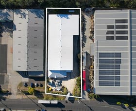Factory, Warehouse & Industrial commercial property for lease at 141 Magnesium Drive Crestmead QLD 4132
