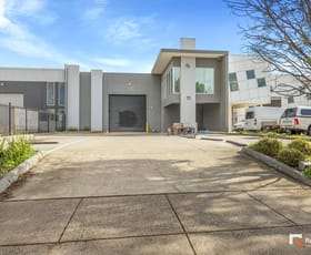 Factory, Warehouse & Industrial commercial property for lease at 11 View Road Epping VIC 3076