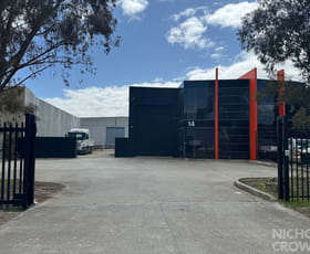 Offices commercial property leased at 14 Sahra Grove Carrum Downs VIC 3201