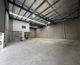Factory, Warehouse & Industrial commercial property for lease at Riverwood NSW 2210