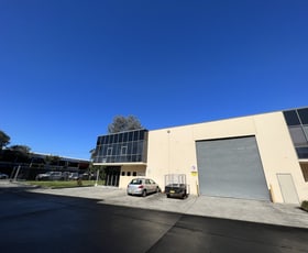 Factory, Warehouse & Industrial commercial property for lease at Riverwood NSW 2210