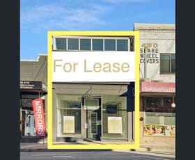 Medical / Consulting commercial property for lease at 556 Parramatta Road Petersham NSW 2049