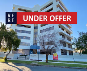 Offices commercial property for lease at 26/9 Bowman South Perth WA 6151