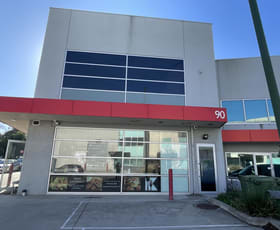 Factory, Warehouse & Industrial commercial property for lease at 90 Bakehouse Road Kensington VIC 3031
