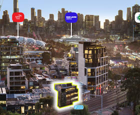 Offices commercial property for lease at 3 Cubitt Street Cremorne VIC 3121