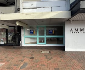 Showrooms / Bulky Goods commercial property for lease at 68 Station Street Sandringham VIC 3191