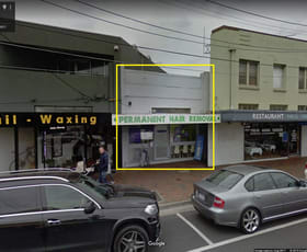 Showrooms / Bulky Goods commercial property for lease at 68 Station Street Sandringham VIC 3191