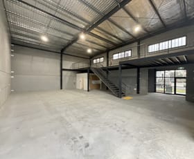 Factory, Warehouse & Industrial commercial property for lease at Unit 13, 69 Camfield Drive Heatherbrae NSW 2324
