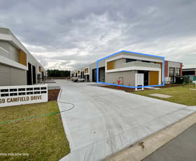Factory, Warehouse & Industrial commercial property for lease at Unit 13, 69 Camfield Drive Heatherbrae NSW 2324