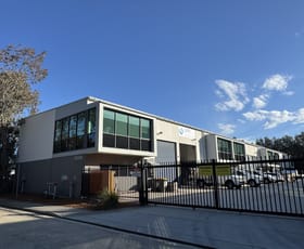 Factory, Warehouse & Industrial commercial property for lease at Taren Point NSW 2229