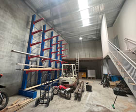 Factory, Warehouse & Industrial commercial property for lease at Taren Point NSW 2229