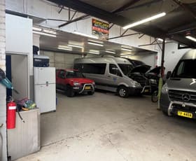 Factory, Warehouse & Industrial commercial property for lease at Balgowlah NSW 2093