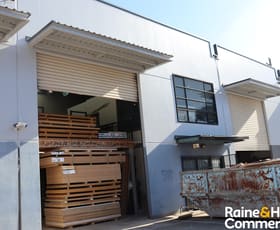 Factory, Warehouse & Industrial commercial property for lease at 13/3 Dursley Yennora NSW 2161