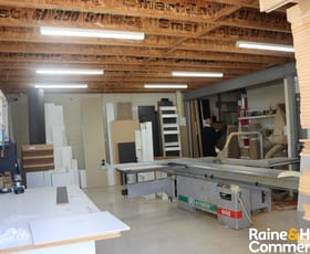 Factory, Warehouse & Industrial commercial property for lease at 13/3 Dursley Yennora NSW 2161