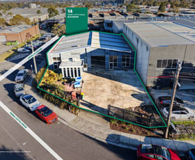 Factory, Warehouse & Industrial commercial property for lease at 14 Terra Cotta Drive Blackburn VIC 3130