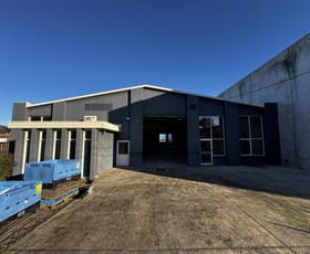 Factory, Warehouse & Industrial commercial property for lease at 14 Terra Cotta Drive Blackburn VIC 3130