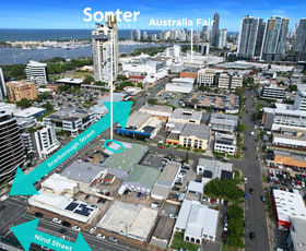 Shop & Retail commercial property for lease at Shop 2 130 Scarborough Street Southport QLD 4215