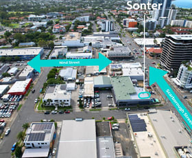 Shop & Retail commercial property for lease at Shop 2 130 Scarborough Street Southport QLD 4215