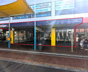 Shop & Retail commercial property for lease at Shop 1B, 40 Mount Street Burnie TAS 7320