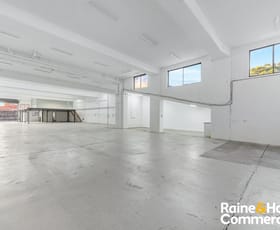 Factory, Warehouse & Industrial commercial property for lease at 605 Forest Road Bexley NSW 2207